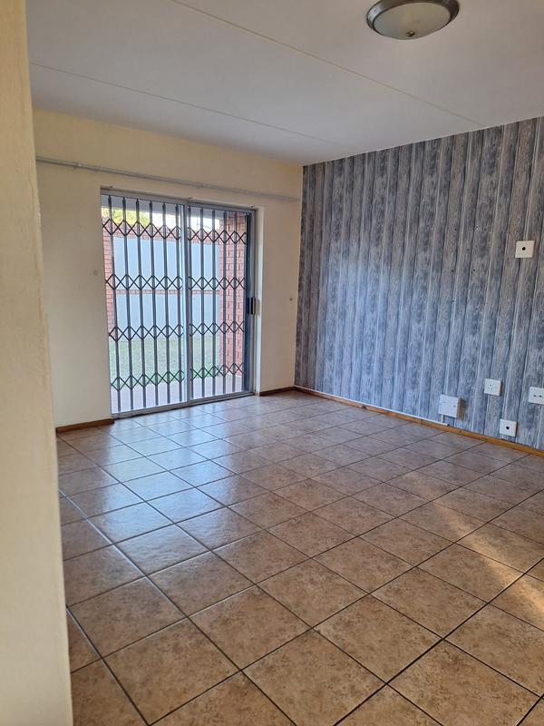 To Let 2 Bedroom Property for Rent in Rynfield Gauteng