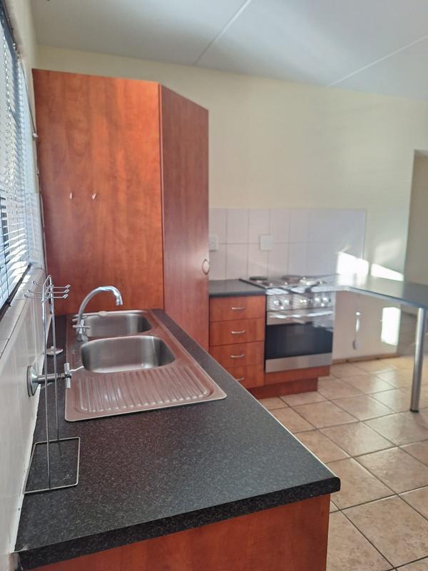 To Let 2 Bedroom Property for Rent in Rynfield Gauteng