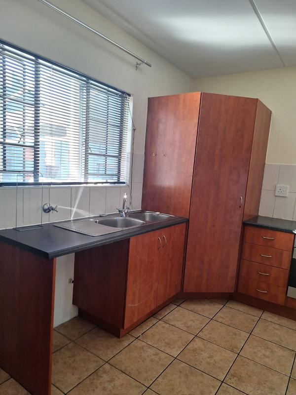 To Let 2 Bedroom Property for Rent in Rynfield Gauteng