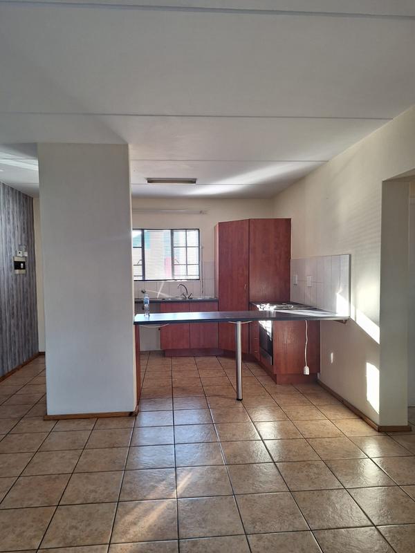 To Let 2 Bedroom Property for Rent in Rynfield Gauteng