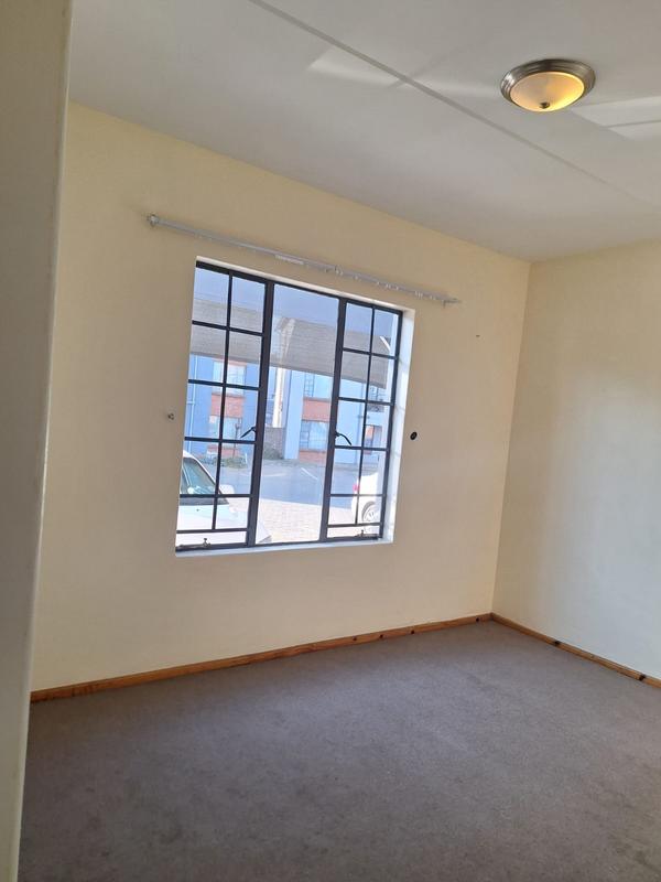 To Let 2 Bedroom Property for Rent in Rynfield Gauteng