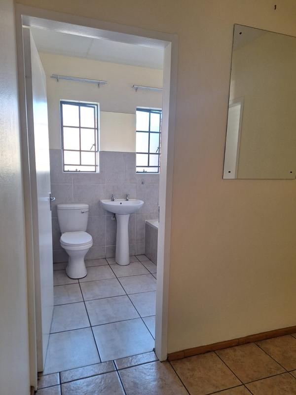 To Let 2 Bedroom Property for Rent in Rynfield Gauteng