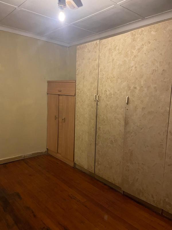 To Let 3 Bedroom Property for Rent in Homestead Gauteng