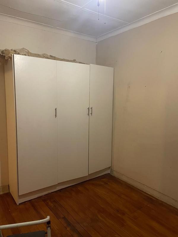 To Let 3 Bedroom Property for Rent in Homestead Gauteng