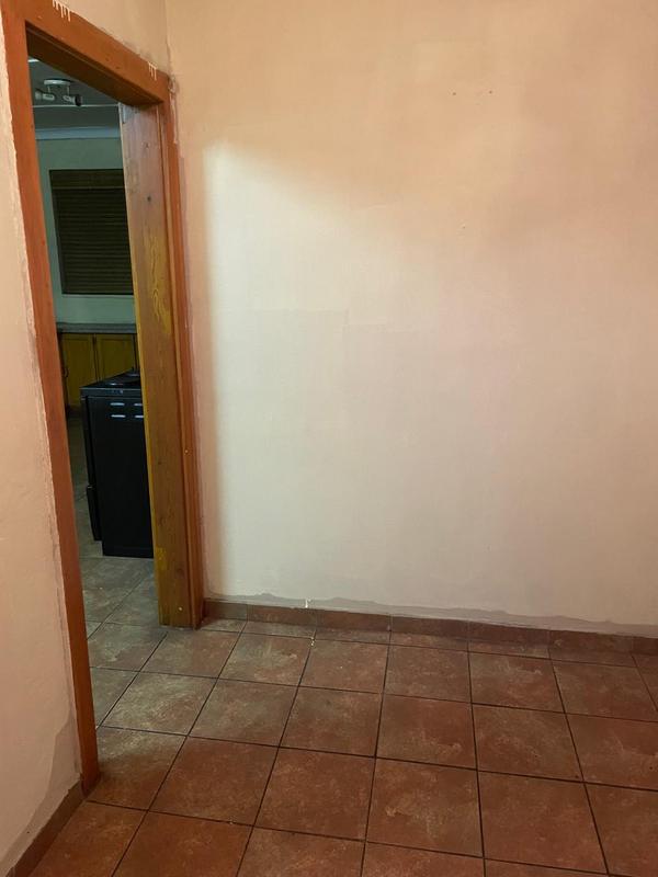 To Let 3 Bedroom Property for Rent in Homestead Gauteng