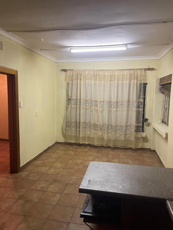 To Let 3 Bedroom Property for Rent in Homestead Gauteng