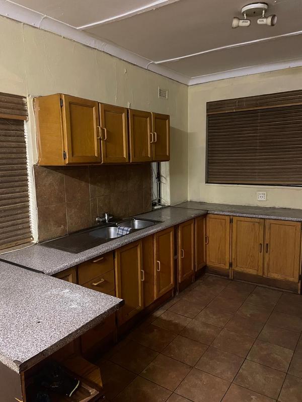 To Let 3 Bedroom Property for Rent in Homestead Gauteng