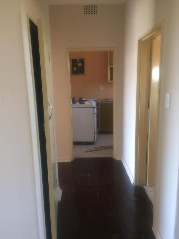 To Let 1 Bedroom Property for Rent in Primrose Hill Gauteng