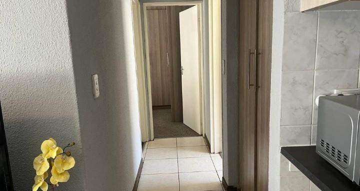 To Let 2 Bedroom Property for Rent in Ormonde Gauteng