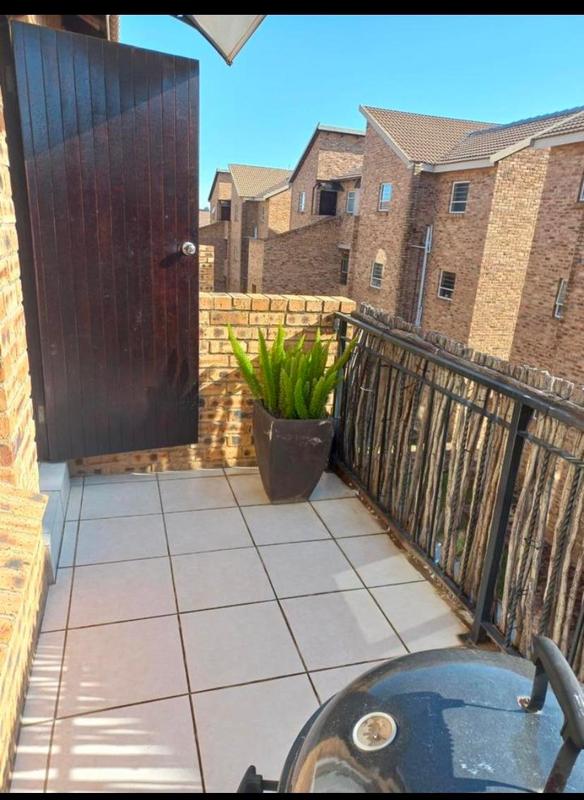 To Let 2 Bedroom Property for Rent in Honeydew Gauteng