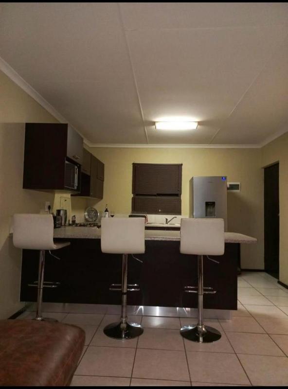 To Let 2 Bedroom Property for Rent in Honeydew Gauteng