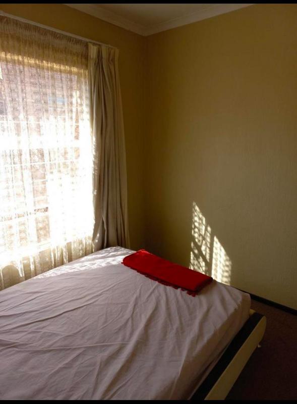 To Let 2 Bedroom Property for Rent in Honeydew Gauteng