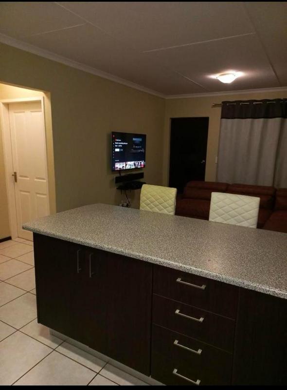 To Let 2 Bedroom Property for Rent in Honeydew Gauteng