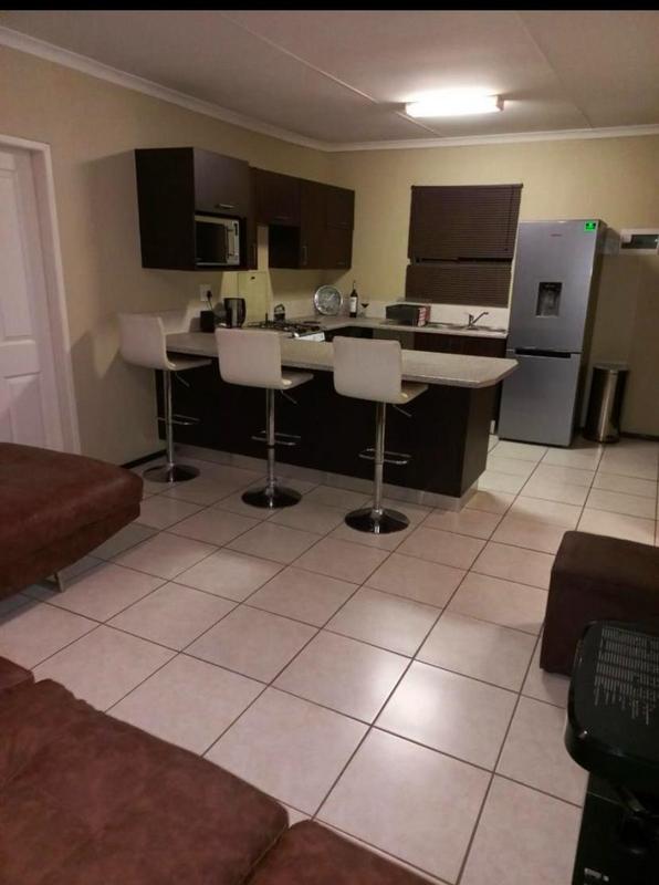 To Let 2 Bedroom Property for Rent in Honeydew Gauteng