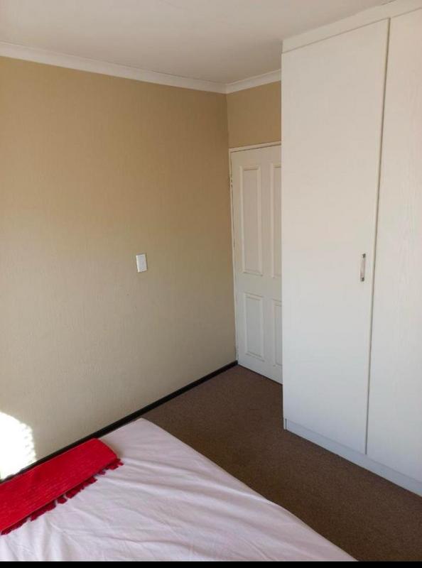 To Let 2 Bedroom Property for Rent in Honeydew Gauteng