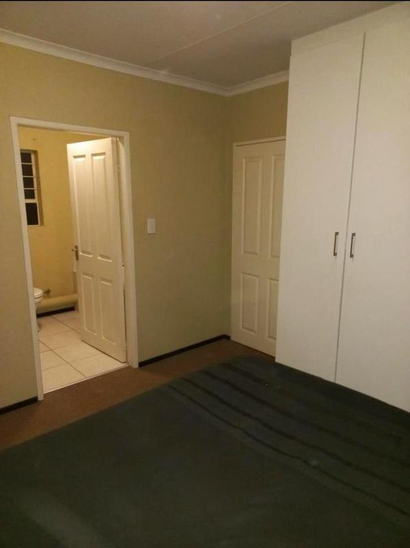 To Let 2 Bedroom Property for Rent in Honeydew Gauteng