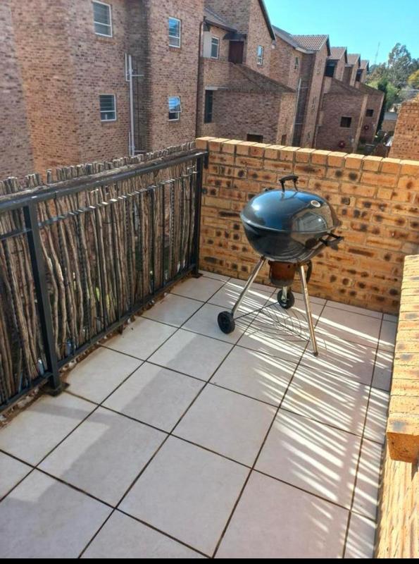 To Let 2 Bedroom Property for Rent in Honeydew Gauteng