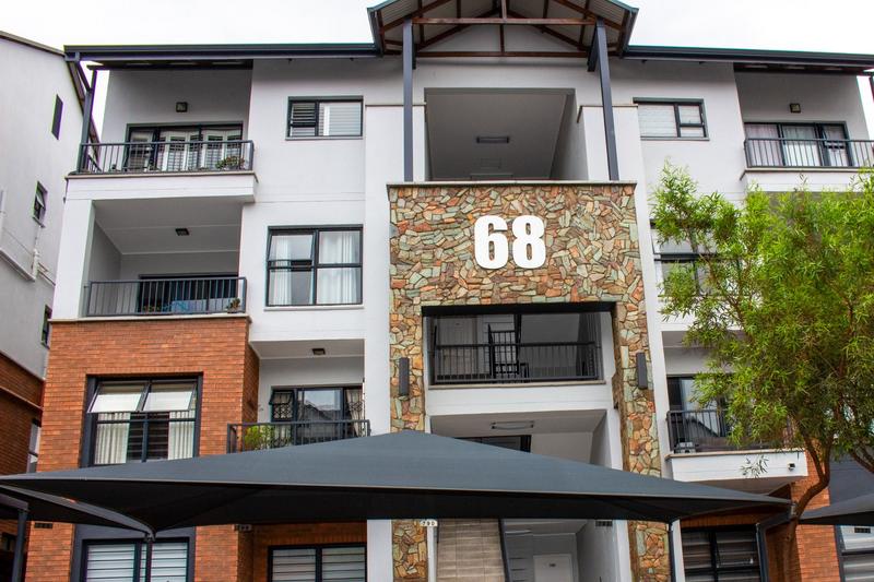 1 Bedroom Property for Sale in Linbro Park Gauteng