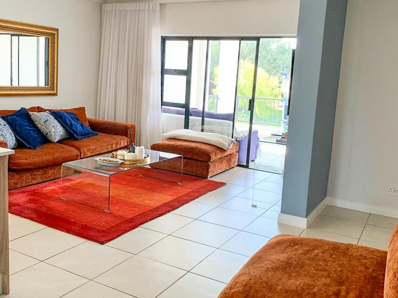 2 Bedroom Property for Sale in Linbro Park Gauteng