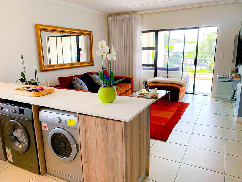 2 Bedroom Property for Sale in Linbro Park Gauteng