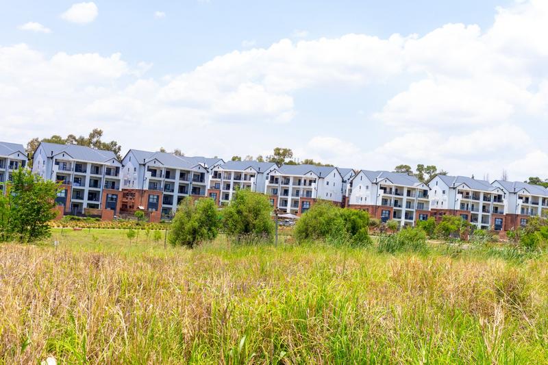 2 Bedroom Property for Sale in Linbro Park Gauteng