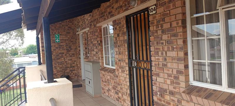 2 Bedroom Property for Sale in Comet Gauteng