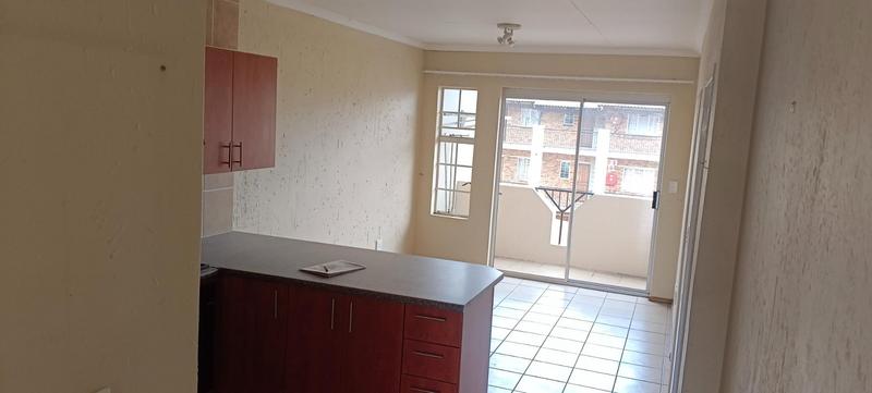 2 Bedroom Property for Sale in Comet Gauteng