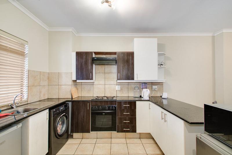 To Let 2 Bedroom Property for Rent in Morningside Gauteng