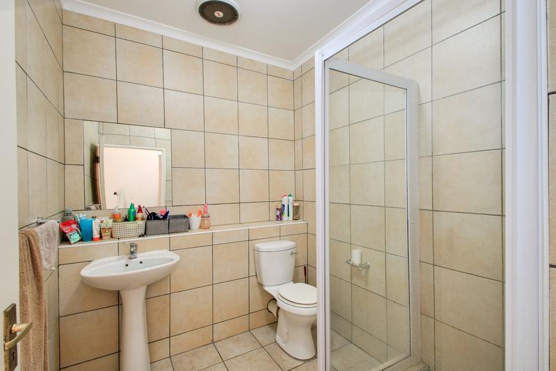 To Let 2 Bedroom Property for Rent in Morningside Gauteng