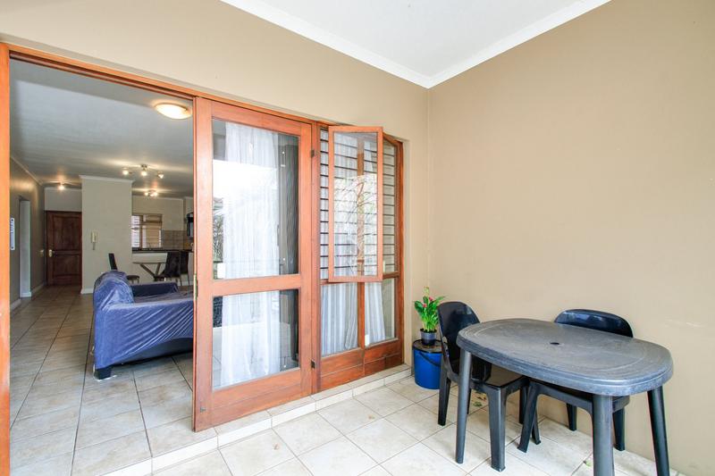 To Let 2 Bedroom Property for Rent in Morningside Gauteng