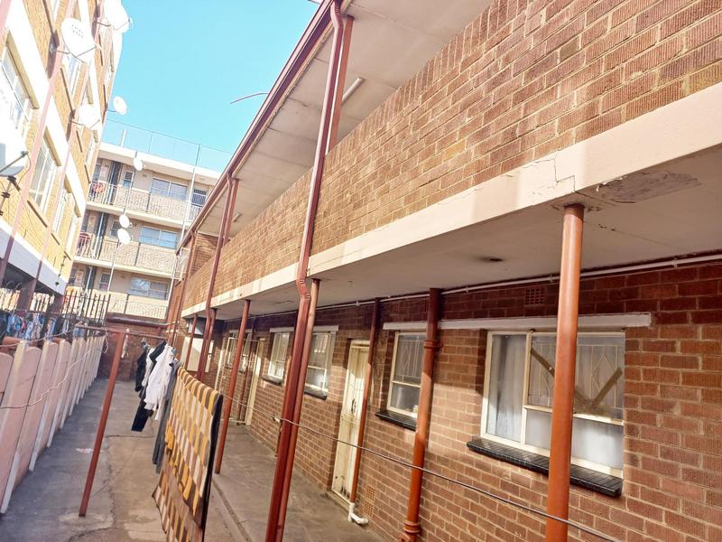 3 Bedroom Property for Sale in Kempton Park Gauteng