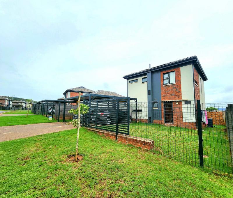 4 Bedroom Property for Sale in Danville Gauteng