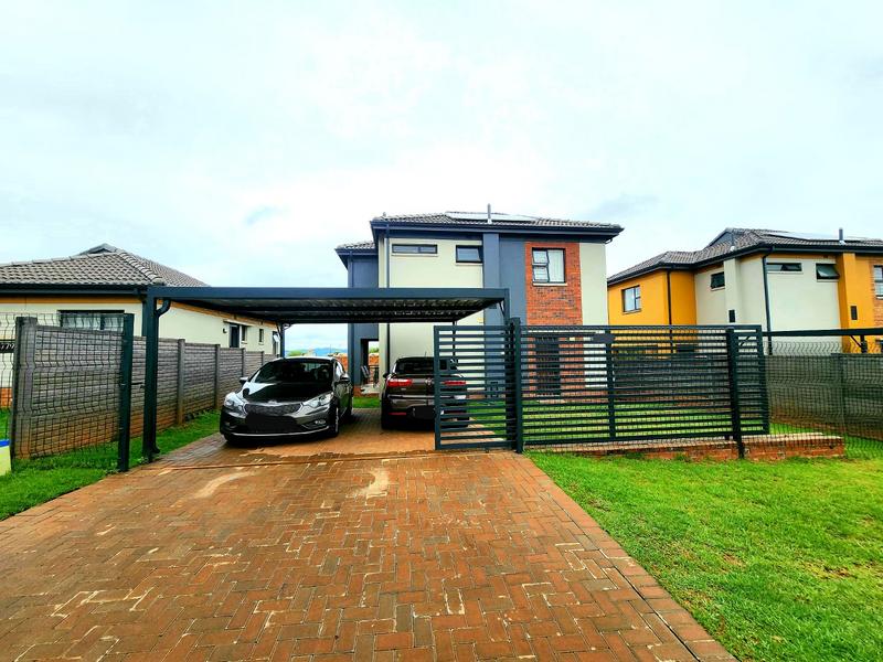 4 Bedroom Property for Sale in Danville Gauteng