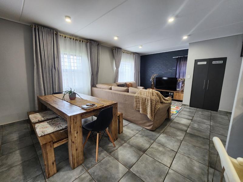 4 Bedroom Property for Sale in Danville Gauteng