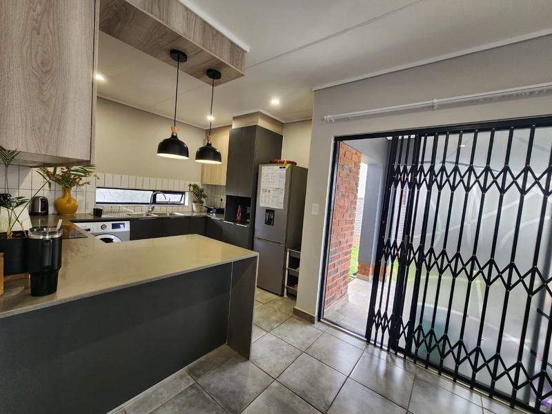 4 Bedroom Property for Sale in Danville Gauteng