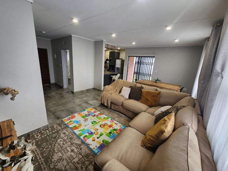 4 Bedroom Property for Sale in Danville Gauteng