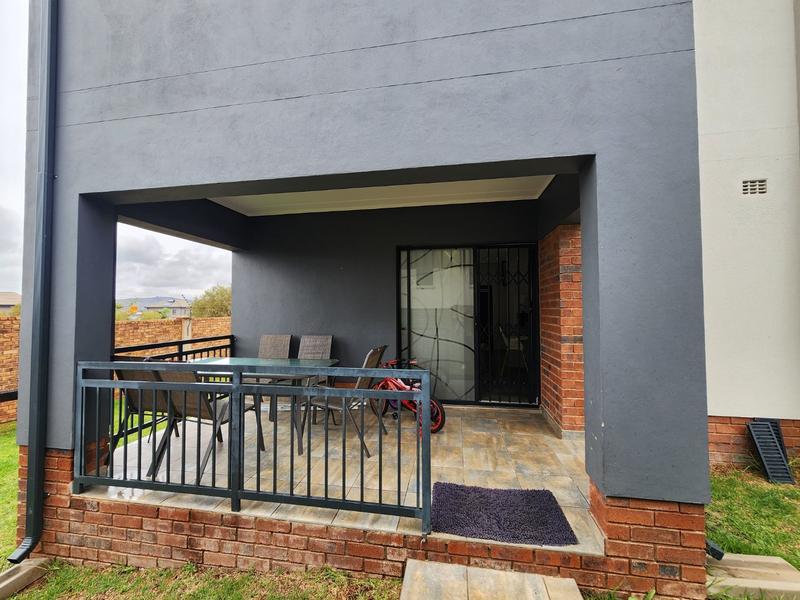 4 Bedroom Property for Sale in Danville Gauteng