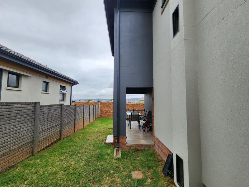 4 Bedroom Property for Sale in Danville Gauteng