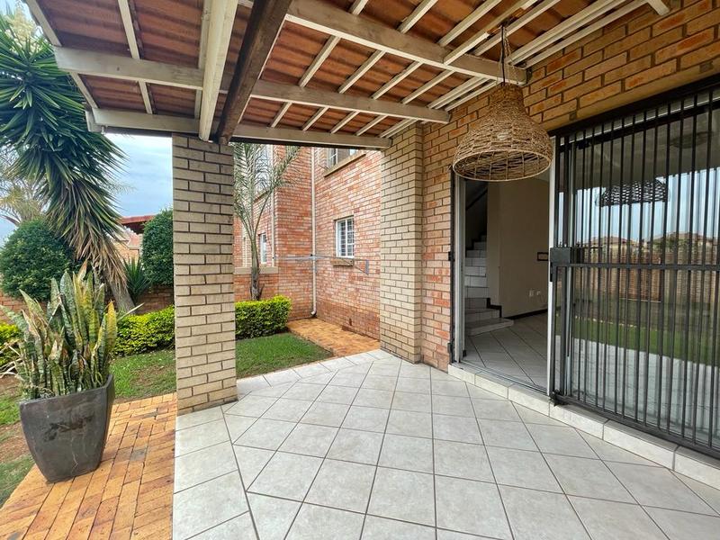 To Let 3 Bedroom Property for Rent in Willowbrook Gauteng