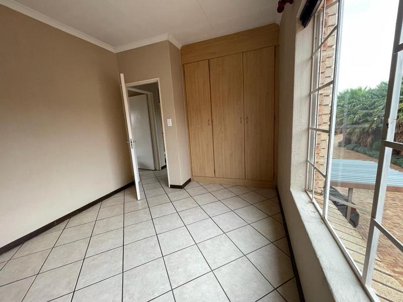 To Let 3 Bedroom Property for Rent in Willowbrook Gauteng