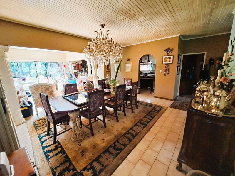 4 Bedroom Property for Sale in Eldoraigne Gauteng