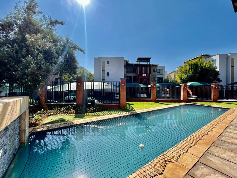 To Let 2 Bedroom Property for Rent in Douglasdale Gauteng