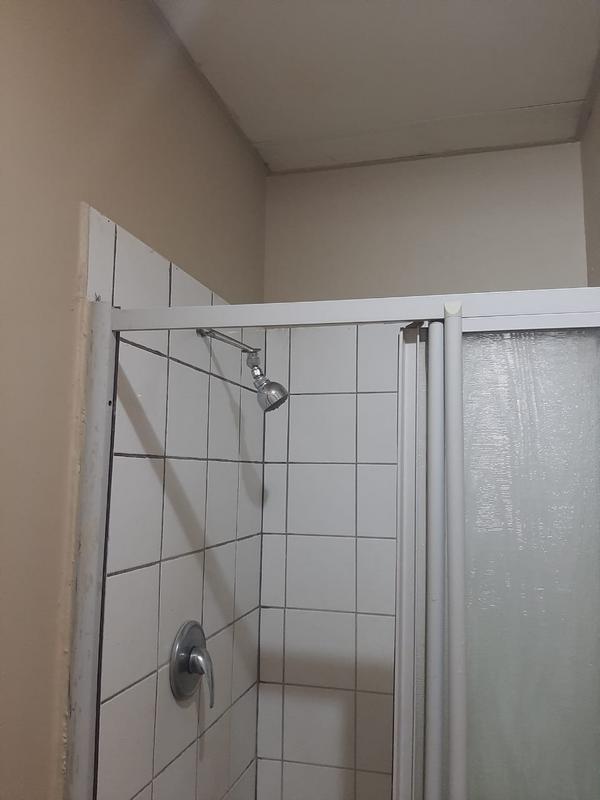 To Let 1 Bedroom Property for Rent in Johannesburg Central Gauteng