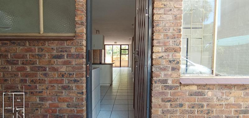 2 Bedroom Property for Sale in Gezina Gauteng