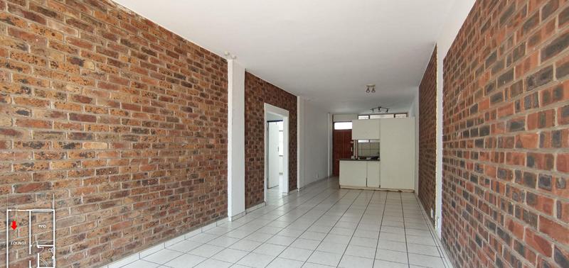 2 Bedroom Property for Sale in Gezina Gauteng