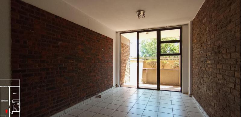 2 Bedroom Property for Sale in Gezina Gauteng