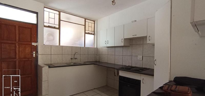 2 Bedroom Property for Sale in Gezina Gauteng