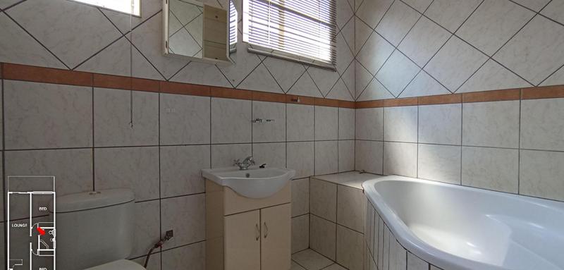 2 Bedroom Property for Sale in Gezina Gauteng