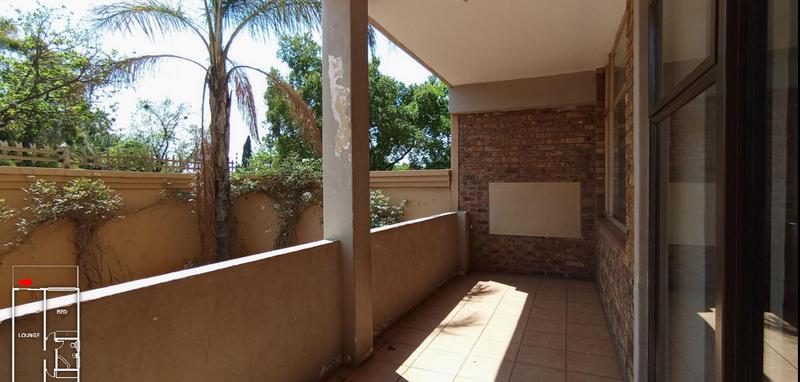 2 Bedroom Property for Sale in Gezina Gauteng