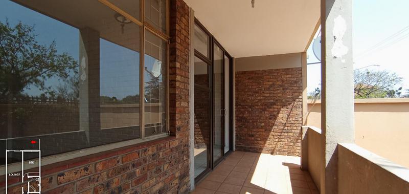 2 Bedroom Property for Sale in Gezina Gauteng